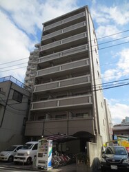 ＬＡＮＤ　ＭＡＲＫ金屋町の物件外観写真